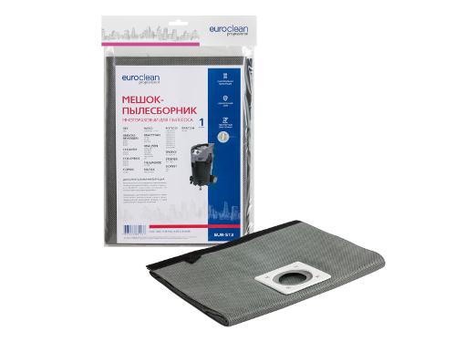 Изображение товара Мешок EURO Clean EUR-513 синтетический многоразовый для Cleanfix SW 50