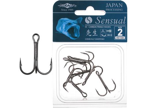  MIKADO SENSUAL  10 BN 10.