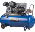 Изображение товара Поршневой масляный компрессор GARAGE PK 100.MBV400/2.2 100 л 220 В