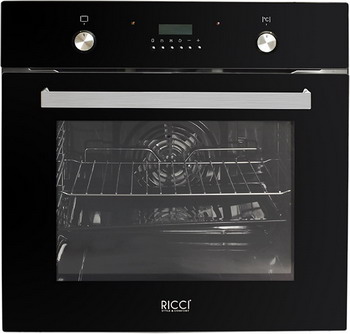 

Духовка электрическая Ricci Reo-c4e3