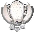 Бра МАКСИСВЕТ 3-0805-1-CR-LED E14