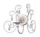 Бра МАКСИСВЕТ 3-4484-1-WH E14