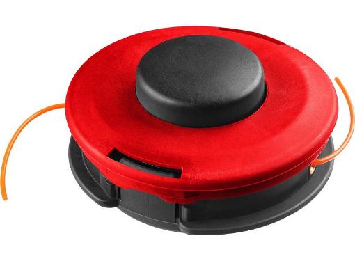 Изображение товара Триммерная катушка ЗУБР 70112-2.5