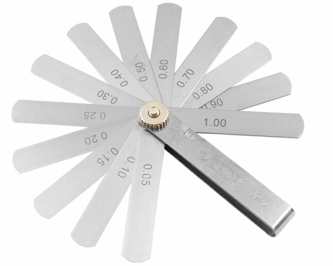

Щупы Sata 09401, 09401
