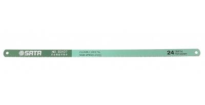 Полотно для ручной ножовки SATA 93407