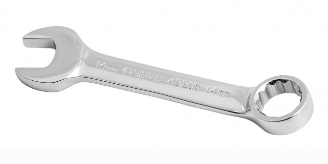 

Ключ гаечный Sata 49205 (14 мм), 49205 (14 мм)