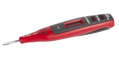 Отвертка индикаторная ЗУБР 59700