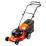   HUSQVARNA LC140S (9676368-01)