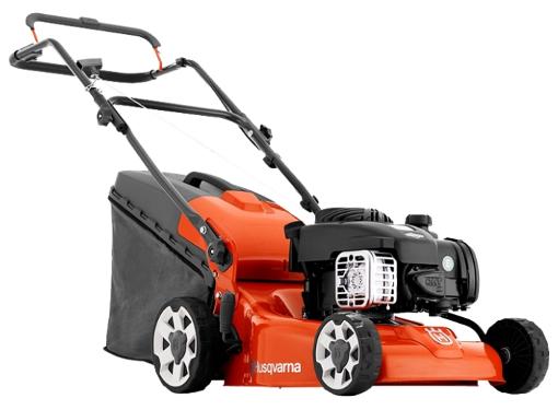   HUSQVARNA LC 140 (9676367-01)