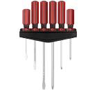 Набор отверток КУРС 55976