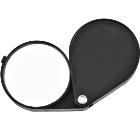 Карманная лупа КУРС 67551