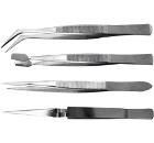 Набор Пинцеты технические КУРС 67443