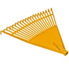 Изображение товара Веерные пластиковые грабли КУРС 76301 для сада и участка