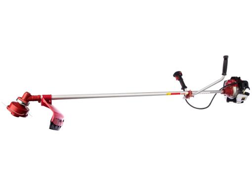 Изображение товара Мотокоса ELITECH Т 33 - мощная бензокоса для сада