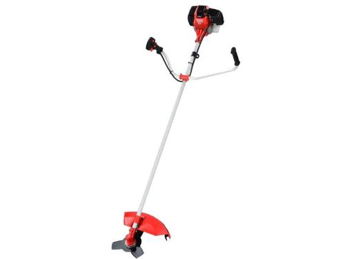 Изображение товара Мотокоса ELITECH Т 43 бензиновая 43см3 1.8л.с. штанга прямая ремень в комплекте