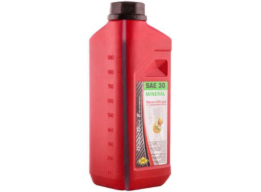 Масло моторное DDE M-SAE30