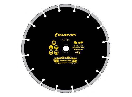   CHAMPION (C1614) 35025.4  