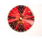 Круг алмазный CHAMPION (C1602) Ф350х25.4мм по бетону, железобетону, каменностроительным материалам