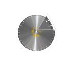 Круг алмазный CHAMPION (C1628) Ф600х25.4мм по бетону