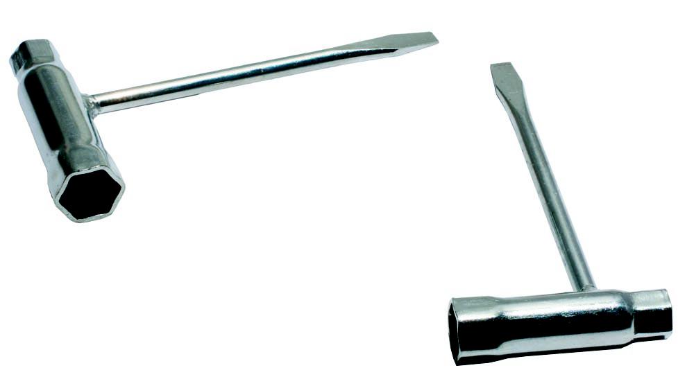 

Ключ Champion C1203