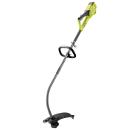 Изображение товара Электрический триммер RYOBI RLT8038 800 Вт, 11000 об/мин, изогнутая штанга