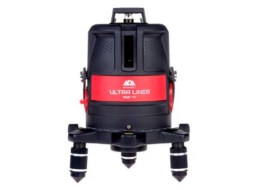   ADA ULTRALINER 360 4V Set