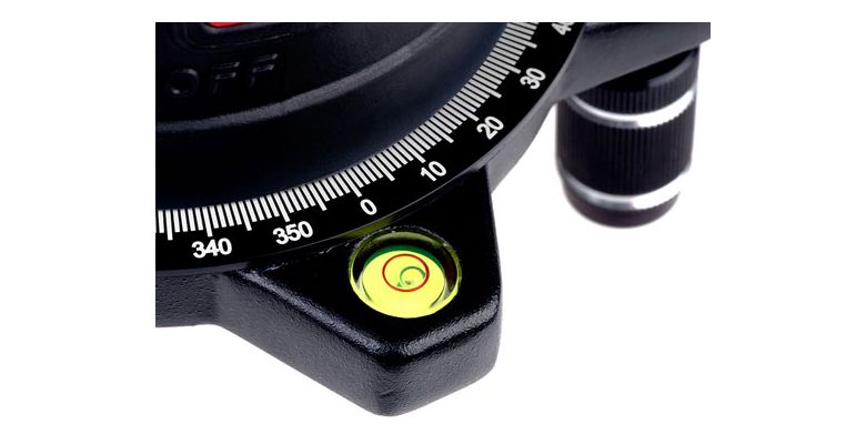 Уровень лазерный ADA ULTRALINER 360 4V Set