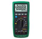 Изображение товара Мультиметр цифровой MASTECH MS8217