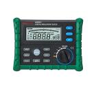 Изображение товара Тестер MASTECH MS5203 Изображение товара Тестер MASTECH MS5203