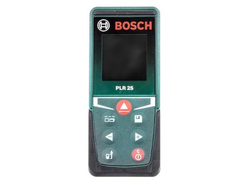   BOSCH PLR 25 (0603672521)