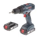   BOSCH GSR 1800-LI (06019A8307)