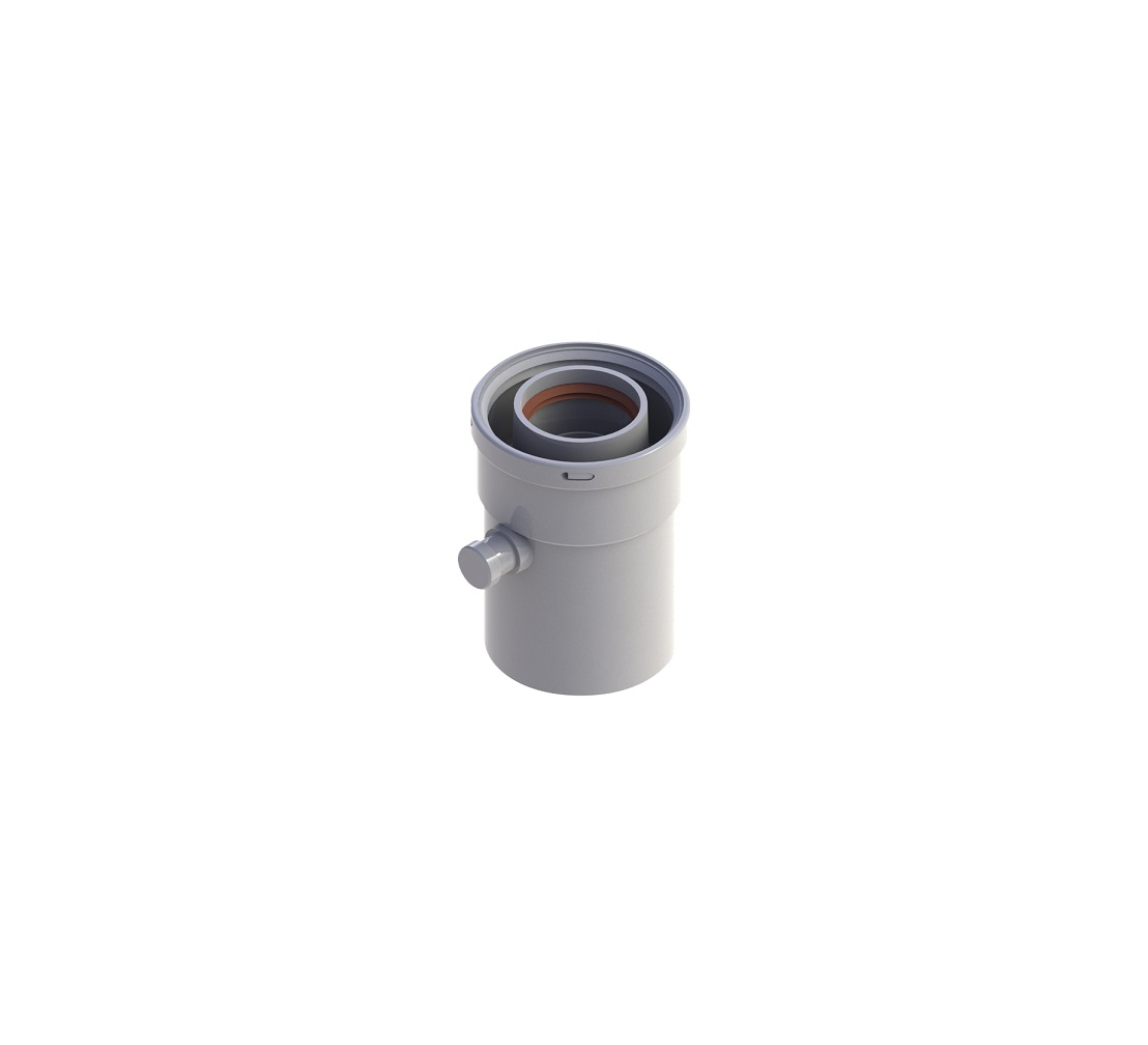  STOUT SCA-6010-000101