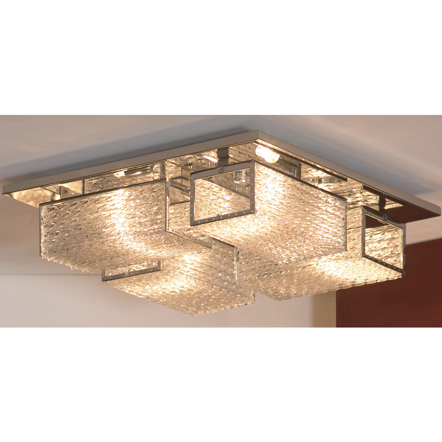 

Люстра Lussole Lsa-5407-04
