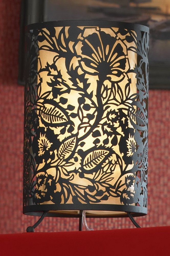 

Лампа настольная Lussole Lsf-2374-01