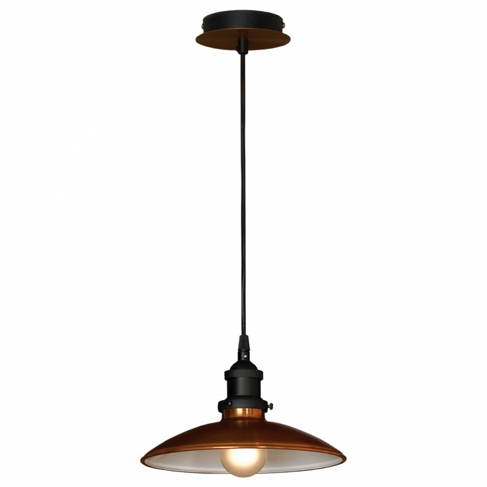 

Светильник подвесной Loft Lsl-6806-01