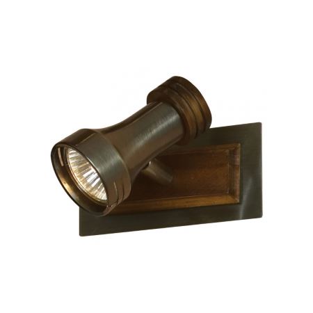 

Спот Lussole Lsl-7101-01