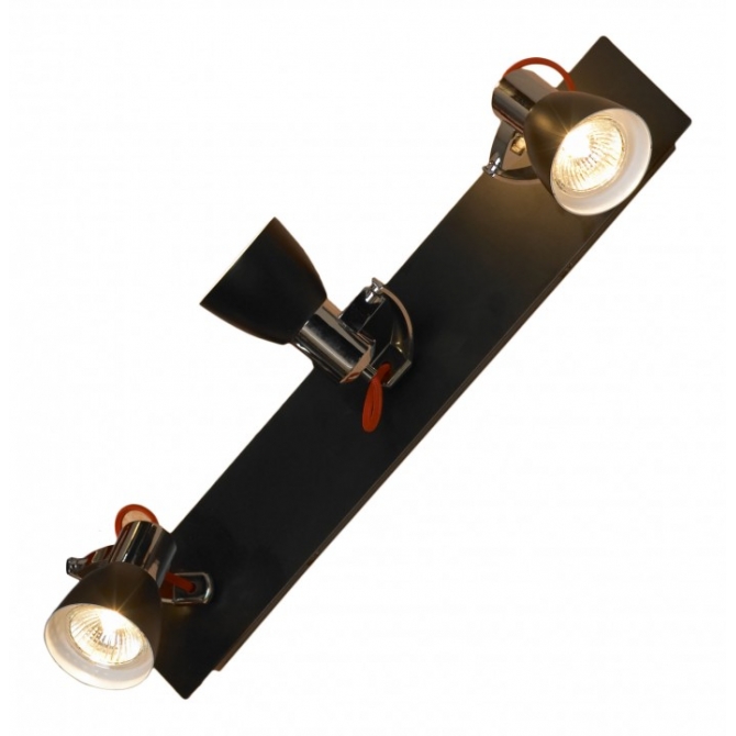 

Спот Lussole Lsl-7401-03