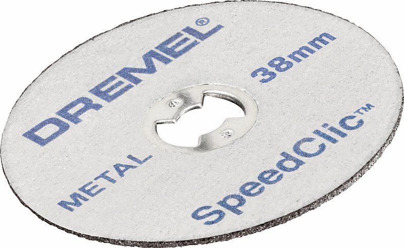 фото Круг отрезной dremel sc456