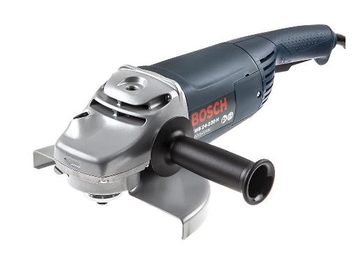  () BOSCH GWS 24-230 H Professional