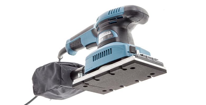 ������������ ���������� MAKITA BO3711