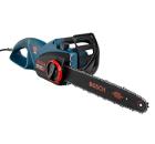 Изображение товара Профессиональная цепная пила Bosch GKE 40 BCE 2100 Вт с системой SDS и безопасностью