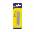 Нож строительный IRWIN 10504561 запасные лезвия