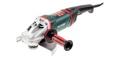  () METABO WE 26-230 Quick (606475000)