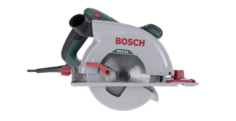 ����������� (��������) ���� BOSCH PKS 55 (0603500020)