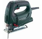 Лобзик METABO STEB 80 Quick (601041500)