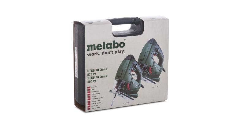 ������ METABO STEB 80 Quick (601041500)