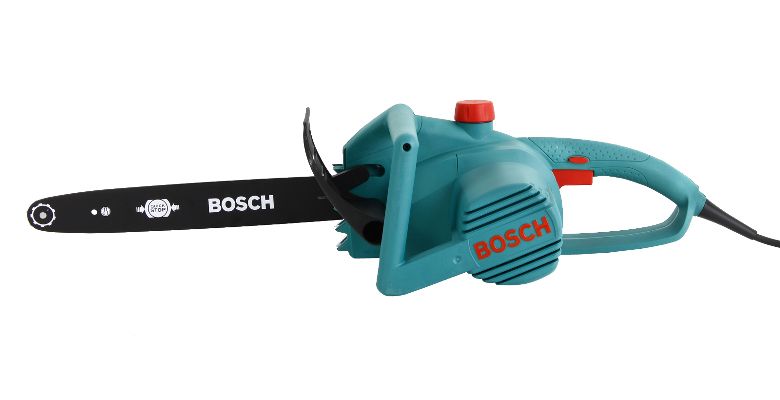 Электропила BOSCH AKE 40 S (0600834600)