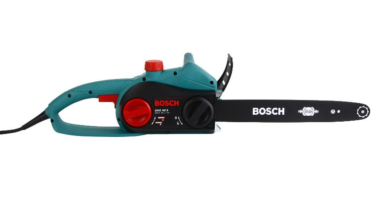 Электропила BOSCH AKE 40 S (0600834600)