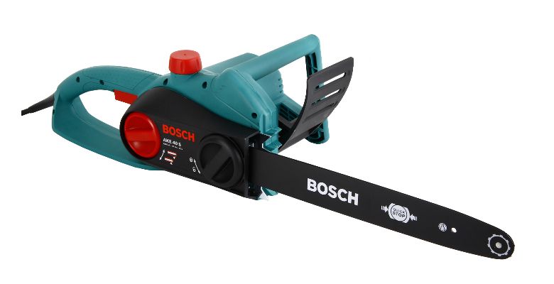 Электропила BOSCH AKE 40 S (0600834600)