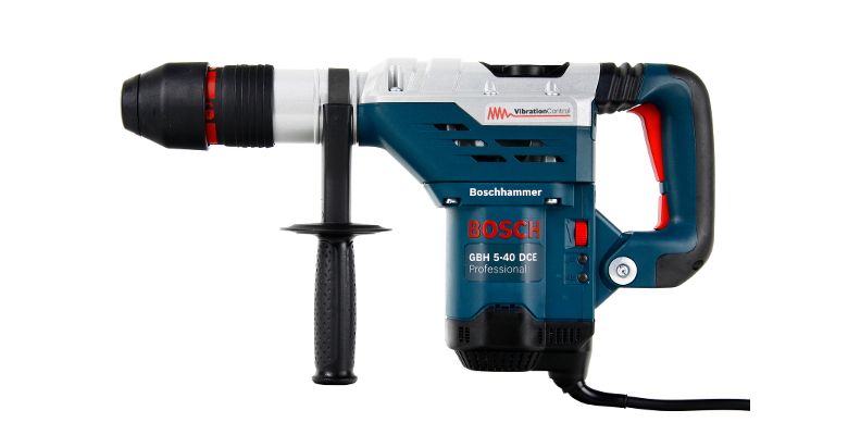Перфоратор BOSCH GBH 5-40 DCE Professional (0611264000)
